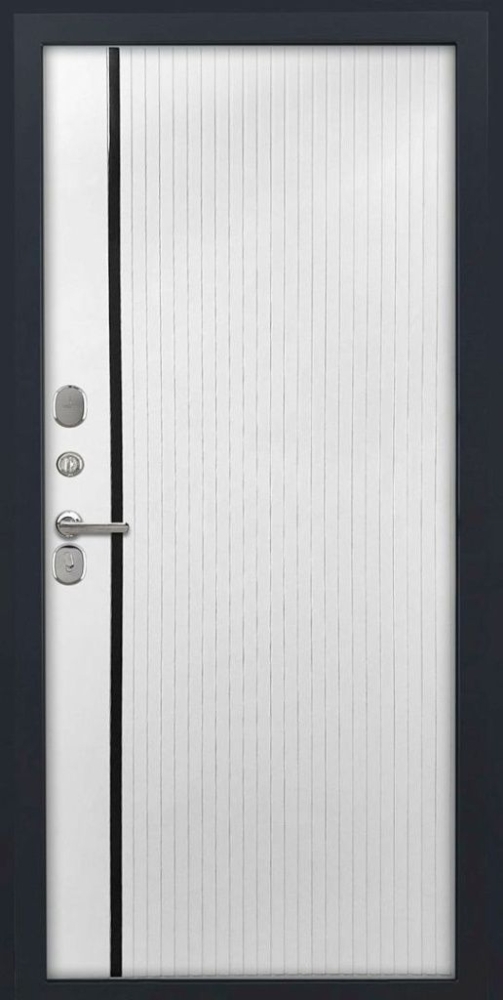 Товар Дверь ДвериПРО L-45 ФЛП-541 МДФ 10 мм DPRO190988