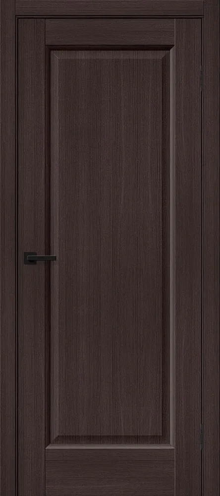 Фото Межкомнатная дверь Неоклассик-30 Wenge Melinga BR6121