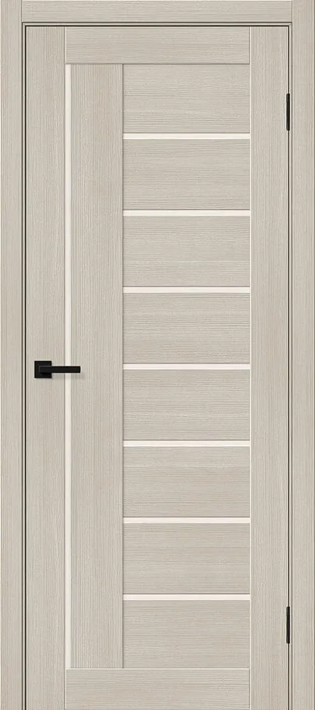 Межкомнатная дверь Браво-29 Cream Melinga BR6378