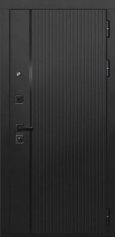 Дверь ДвериПРО L-45 ФЛЗ-603 Бетон снежный DPRO195633